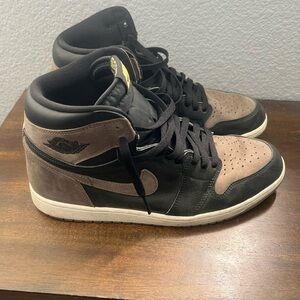 Jordan 1 Retro High OG palomino